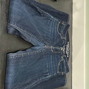 Size 4 AE Jeggings